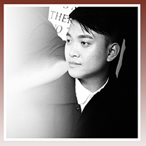 上海情书宴会设计钟情 | 致予每对新人的一份“情书”