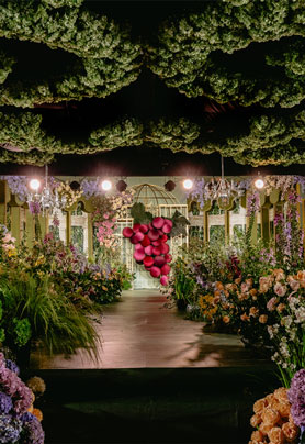 When the grapes are ripe