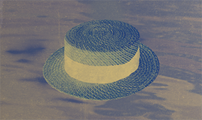 洺敏2023年度宣传片—《80%完美的婚礼》