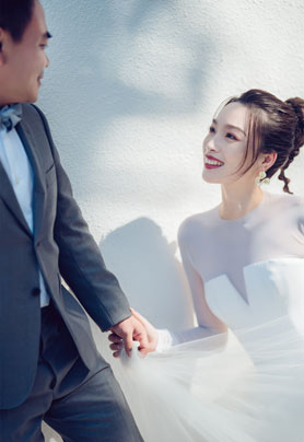 一封粉色的告白信