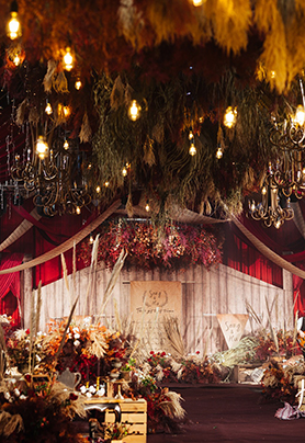 The gift of the time