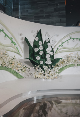 盛夏最後的果實