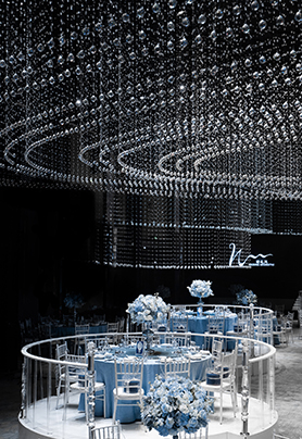 Crystal Opera克里斯特歌剧院