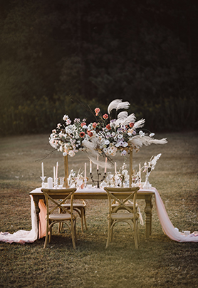 南京春夏农场 <求婚>