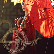 [新年献词]婚礼风尚下一个十年