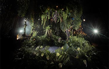 2017亚洲婚礼风尚盛典 | 呼吸