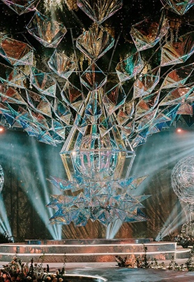 花卉世界会展中心