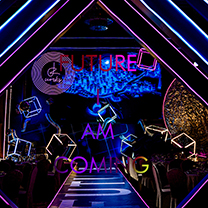 真实婚礼 | 未来已来,Future,I'm Coming!