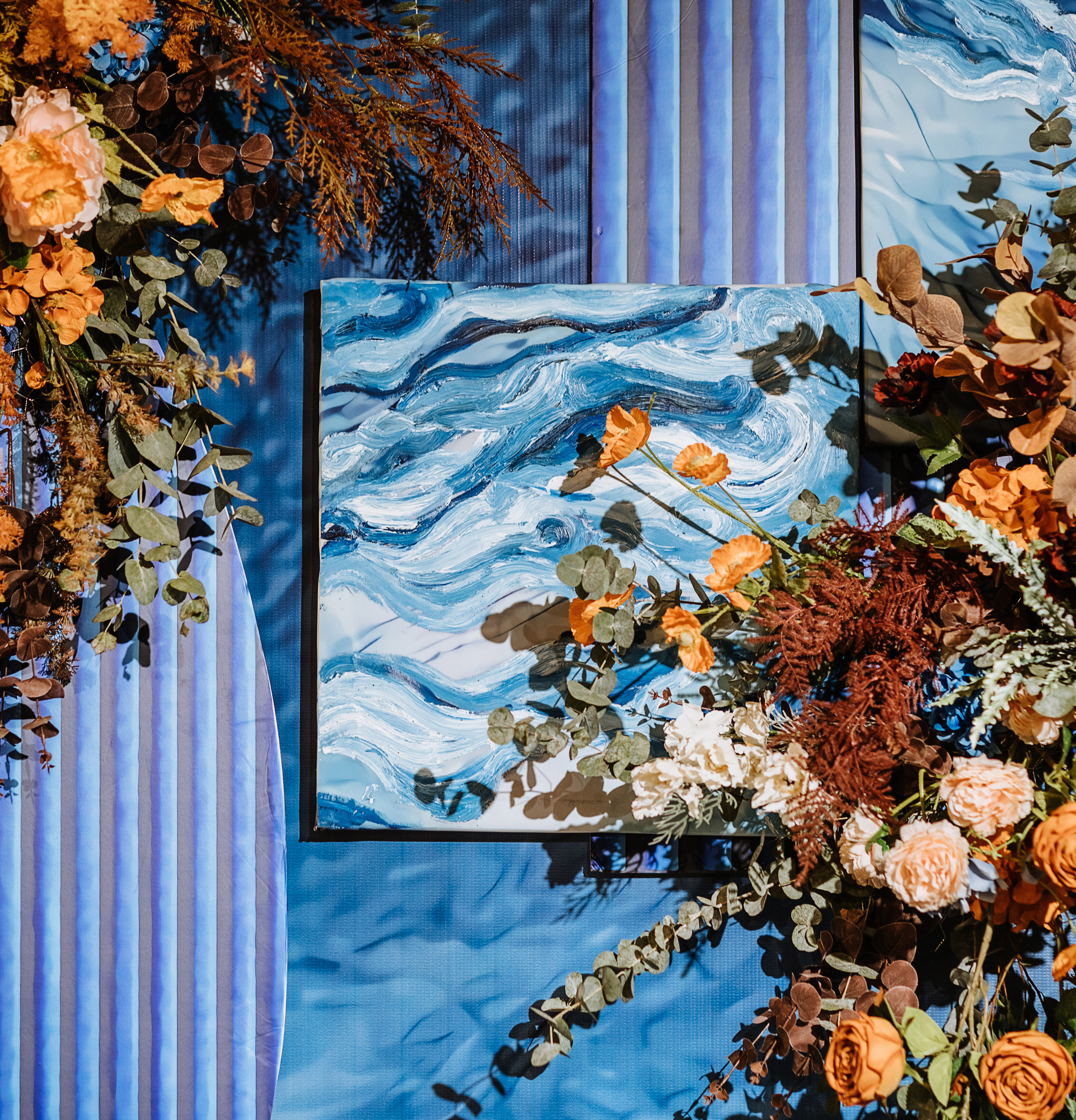 Bound to you | 希望爱你是我最后忘记的事