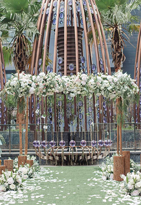 广州W酒店  <mi persona favorita>