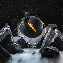 风尚活动 | 灰度里的光是拼尽全力的爱