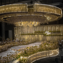 专题策划 | 皇后婚礼企划2020年度精选作品 ——生活自有分寸,热爱无边无际