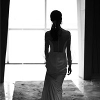 非常婚礼珠海澳门环球旅拍化妆造型辛丹华