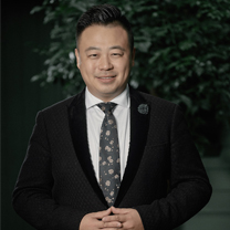 婚礼观点丨做好台前幕后的捧哏