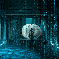 借一轮古月，观一世今人 | 2024亚洲婚礼风尚盛典