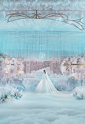 平行时空的花园