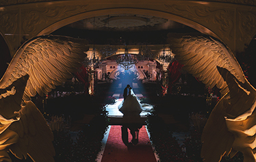 黑美的玫瑰庄园