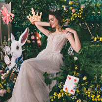 BonnieKids——爱丽思·小公主的童话盛宴