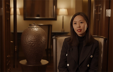 婚礼·十年微访谈 | 微博婚礼 陈振华