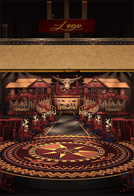 你是人间炙烈 岁月温柔