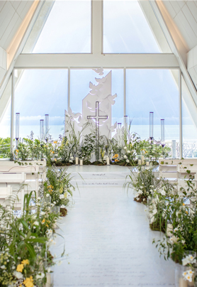 以信仰之名爱你