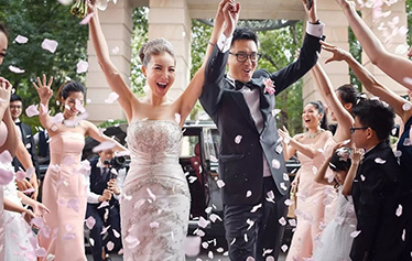 我的老婆是纽约小姐