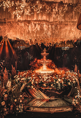 爱。予诚love&believe