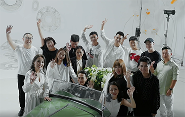 成视 | 设计师合集视频