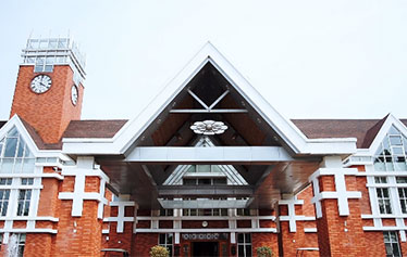 城市站探店 | 鹭北餐厅