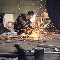 飞墨筑造 | 扎根于三亚的婚礼道具品牌