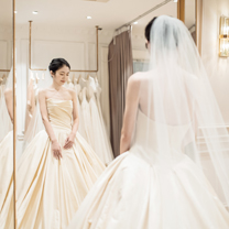 还在为挑选婚纱头疼？来看看设计师亲自为你挑选的这11款~