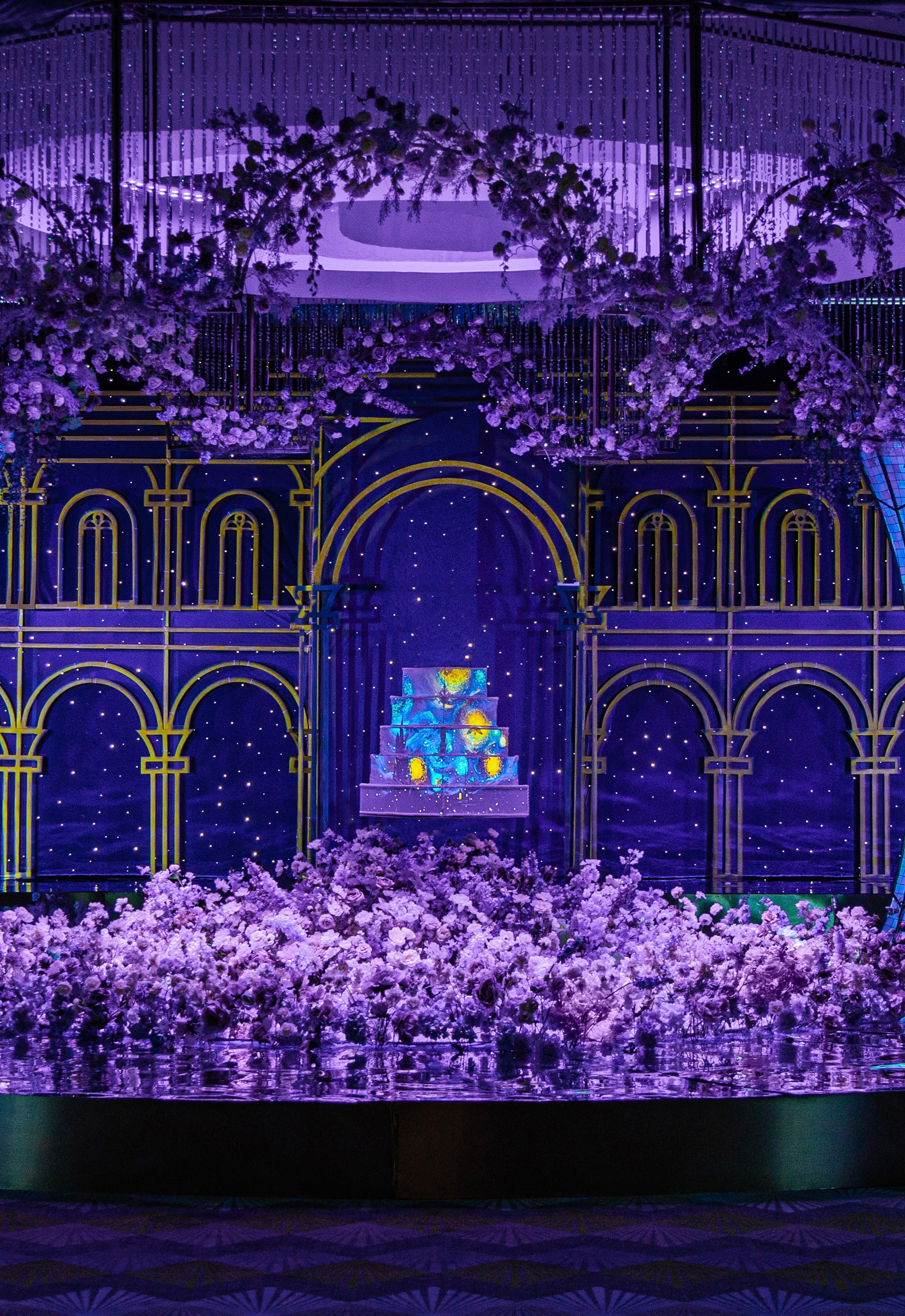 Ripples Of Love _花·漾