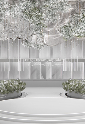 Pure  Dream  Boundary