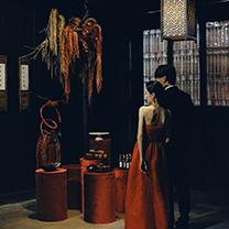 人物观点 | 专访怪兽花花主理人大鱼:缘起便是恰逢其时