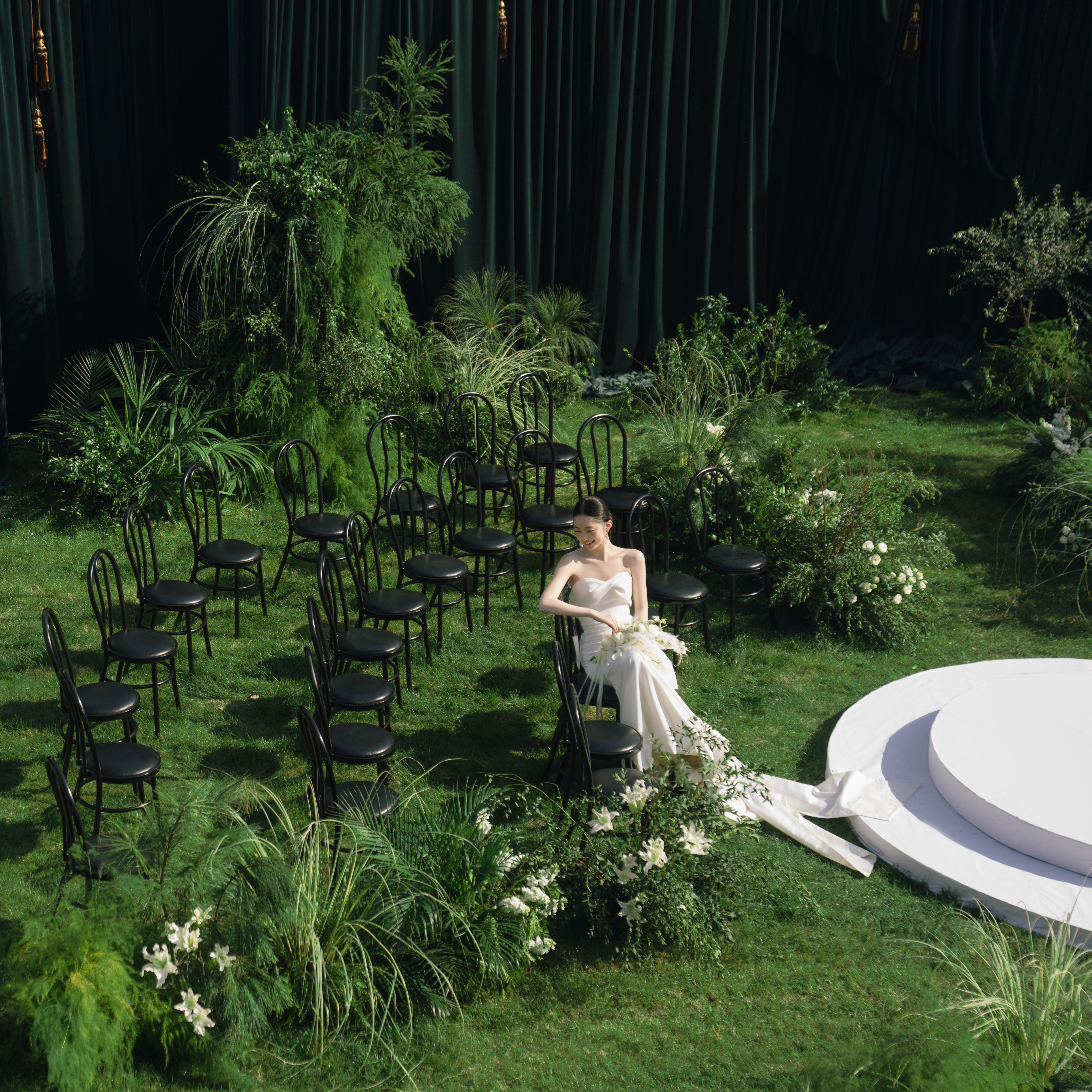 以爱为名，定制克拉级浪漫