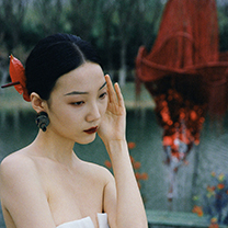 真实婚礼 | 我有一颗两万亮片的心脏,无处安放