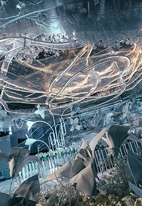 阿芙洛狄忒神殿