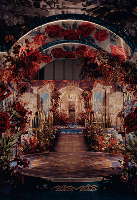 Beauty and the Beast