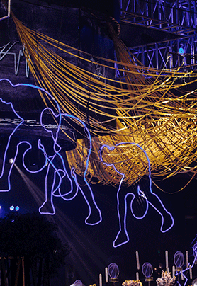 台州气膜体育馆