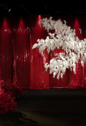 爱情里的细小关系