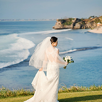 婚礼攻略 | 目的地婚礼界的麦肯锡 —— 轻松打造你的目的地婚礼