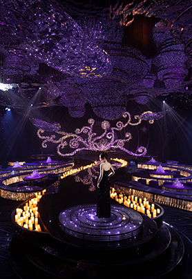 2026壹桁奖年度盛典 |  花荣粤茂，生生不息