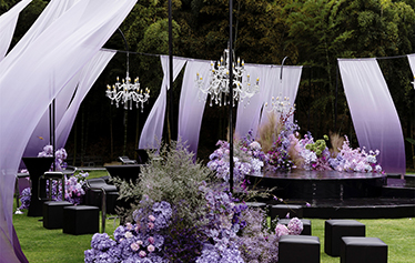 在宇宙中心呼唤爱