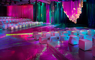 2019婚礼风尚年度颁奖典礼 | 荣耀晚宴