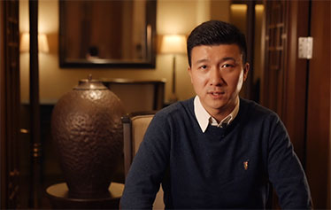 婚礼·十年微访谈 | 忆江南婚礼 倪明