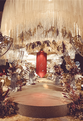 「Ruby Love」红宝石的礼赞歌