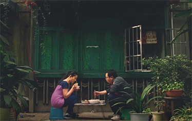 关于雪的记忆碎片