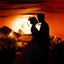 看完别人家的求婚和婚礼，我变成了柠檬精，开启暴风式哭泣!