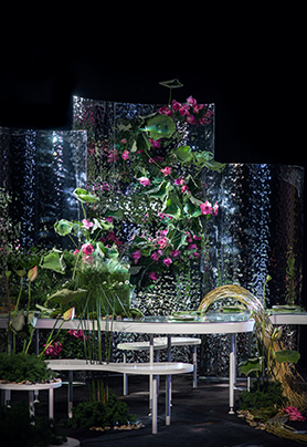 姻缘和合 细水长流