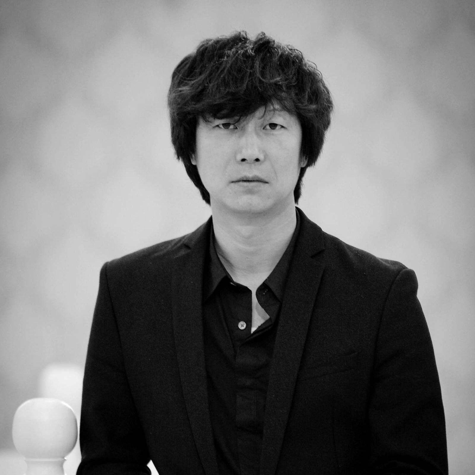 人物观点 | 坚持每日练花,只为能让每朵花每片叶找到适合的位置